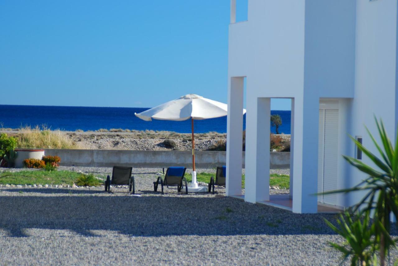 Villa Mangano Afando
